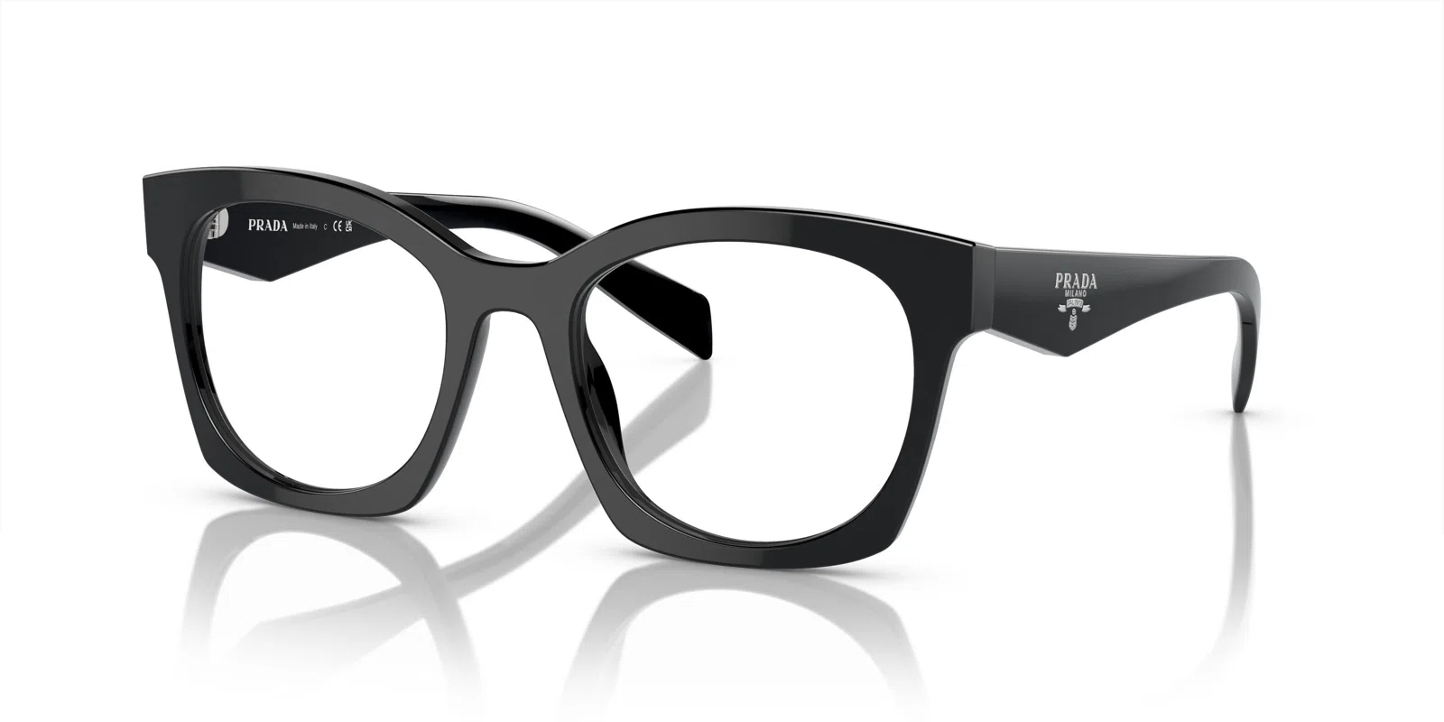 Prada A05VF Eyeglasses - view 22